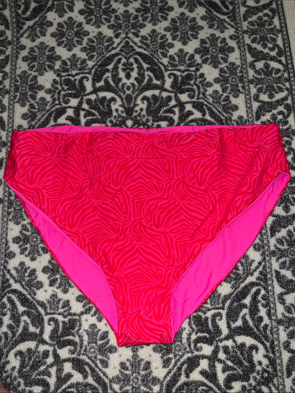 Simply Be Swim Bottoms